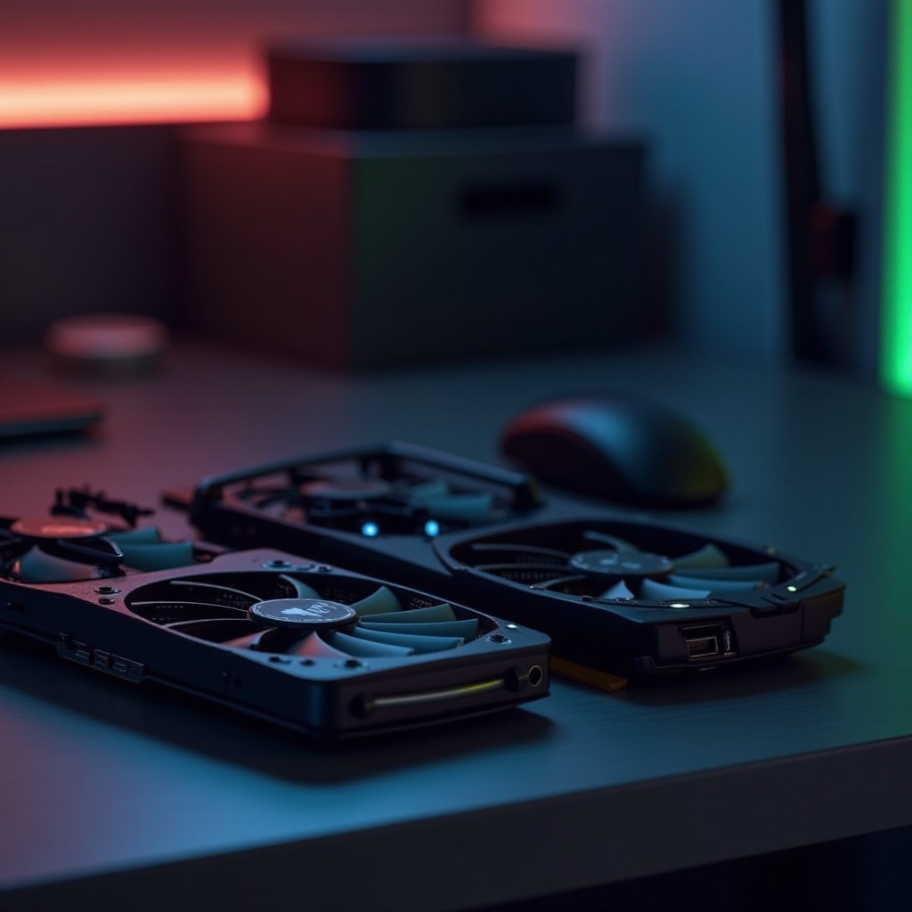 7900 م مقارنةً بـ 4080 لابتوب