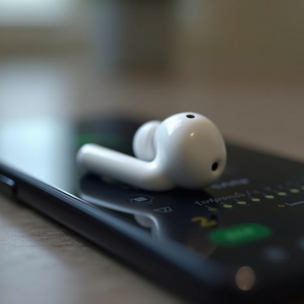 pinakamahusay na mga setting ng equalizer ng Spotify para sa AirPods Pro
