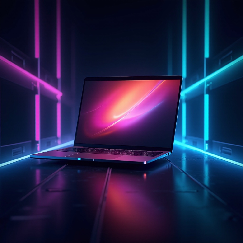 qual é o laptop mais poderoso