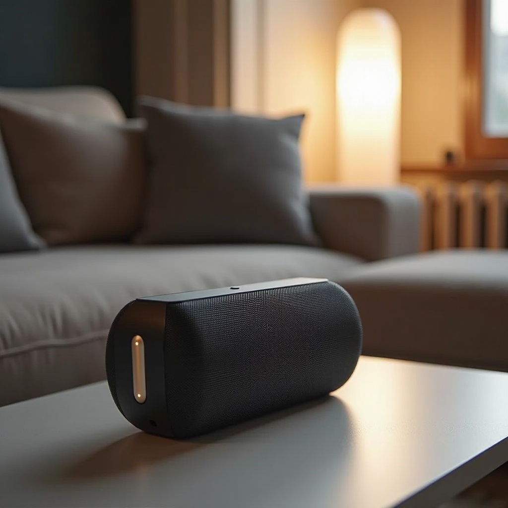 أعلى مكبر صوت بلوتوث تحت $200