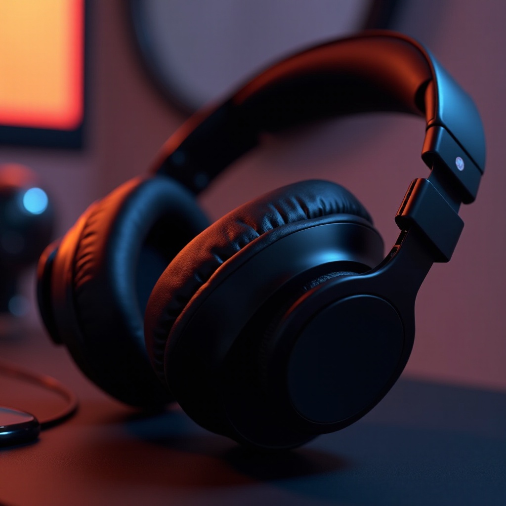 أفضل سماعة ألعاب لاسلكية بأقل من 100 دولار