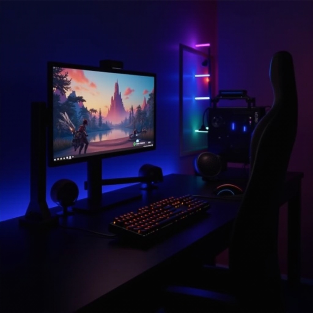 พีซีเล่นเกมที่ดีที่สุดราคาไม่เกิน 1000