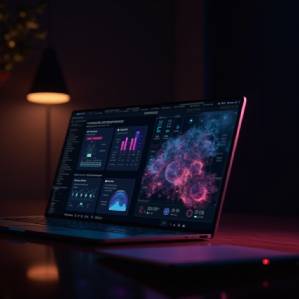 ano ang isang AI na laptop