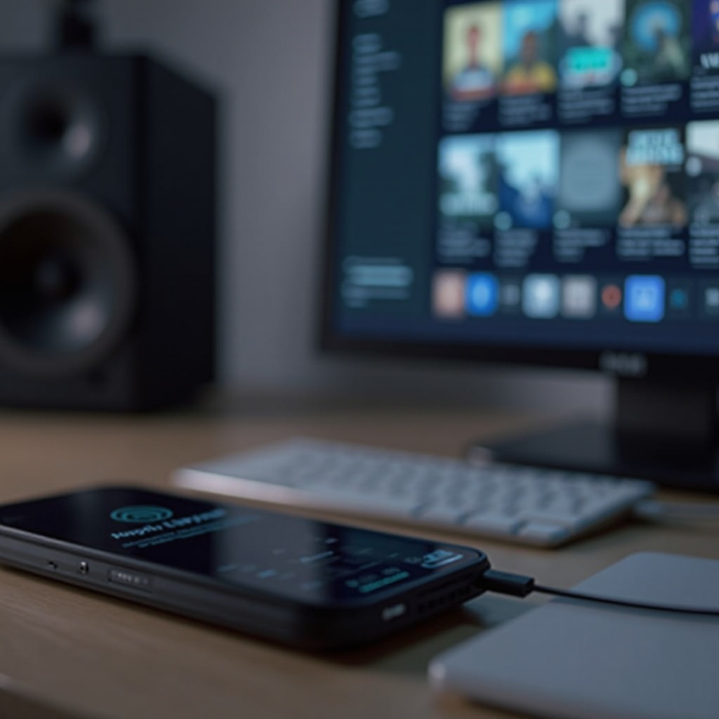 วิธีใส่เพลงในเครื่องเล่น MP3 จากคอมพิวเตอร์