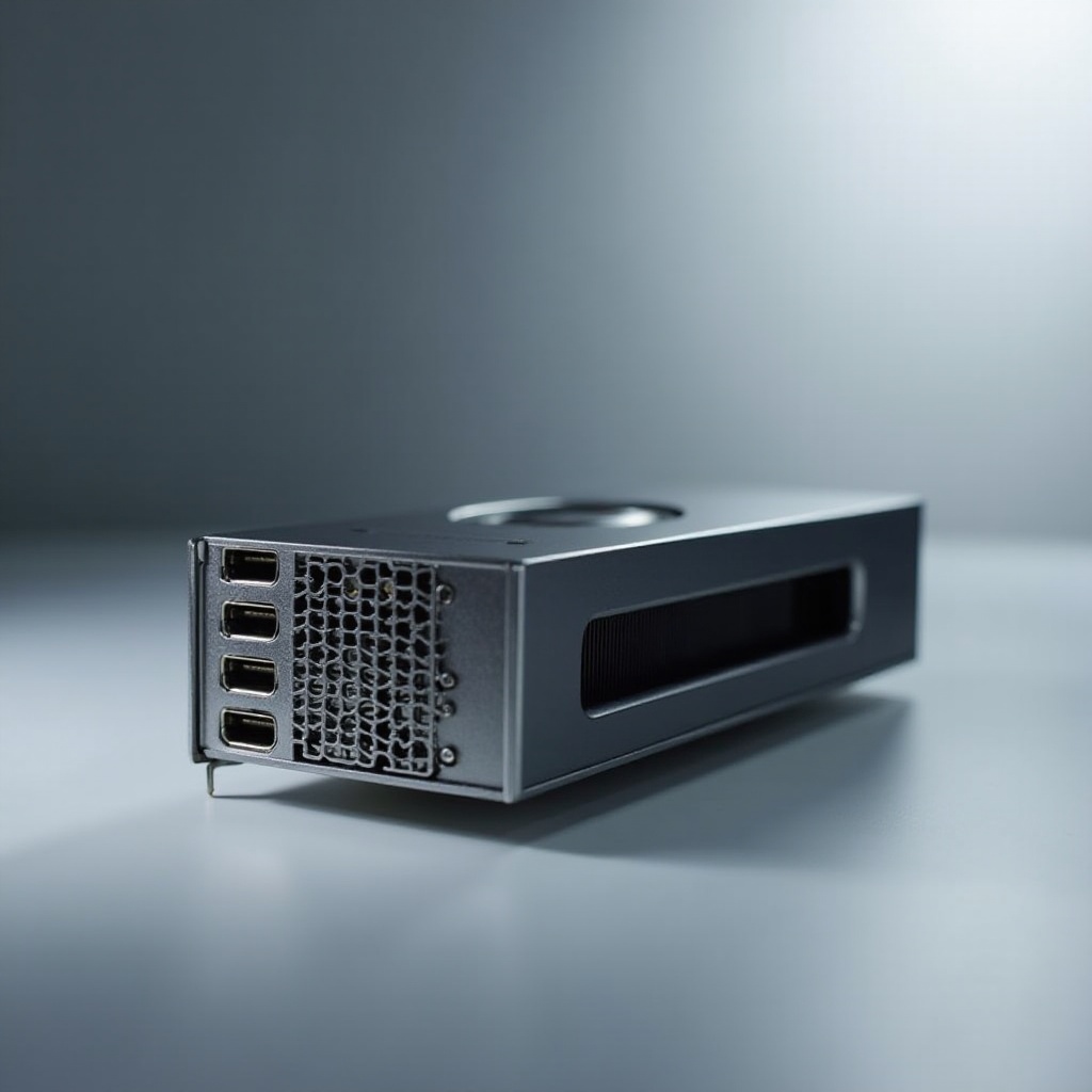 kartu grafis profil rendah terbaik