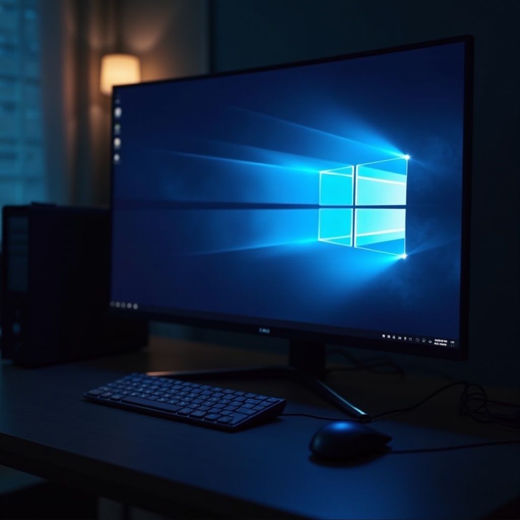 พีซี Windows ตื่นจากโหมดสลีปแบบสุ่ม