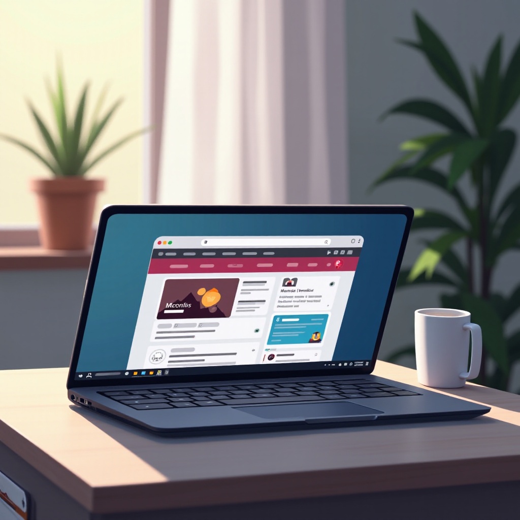 posso obter o Opera GX no meu Chromebook?