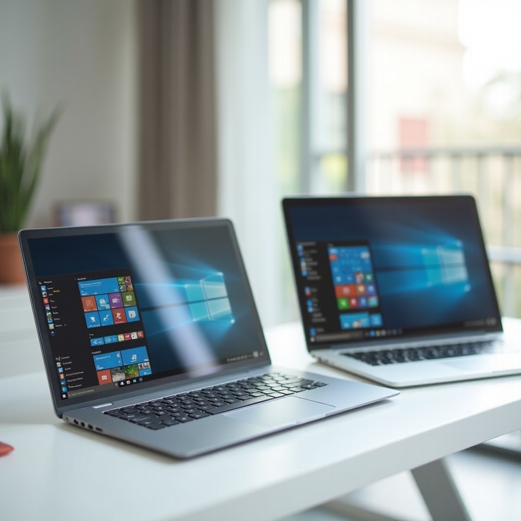 ความแตกต่างระหว่าง Chromebook กับแล็ปท็อปทั่วไปคืออะไร?