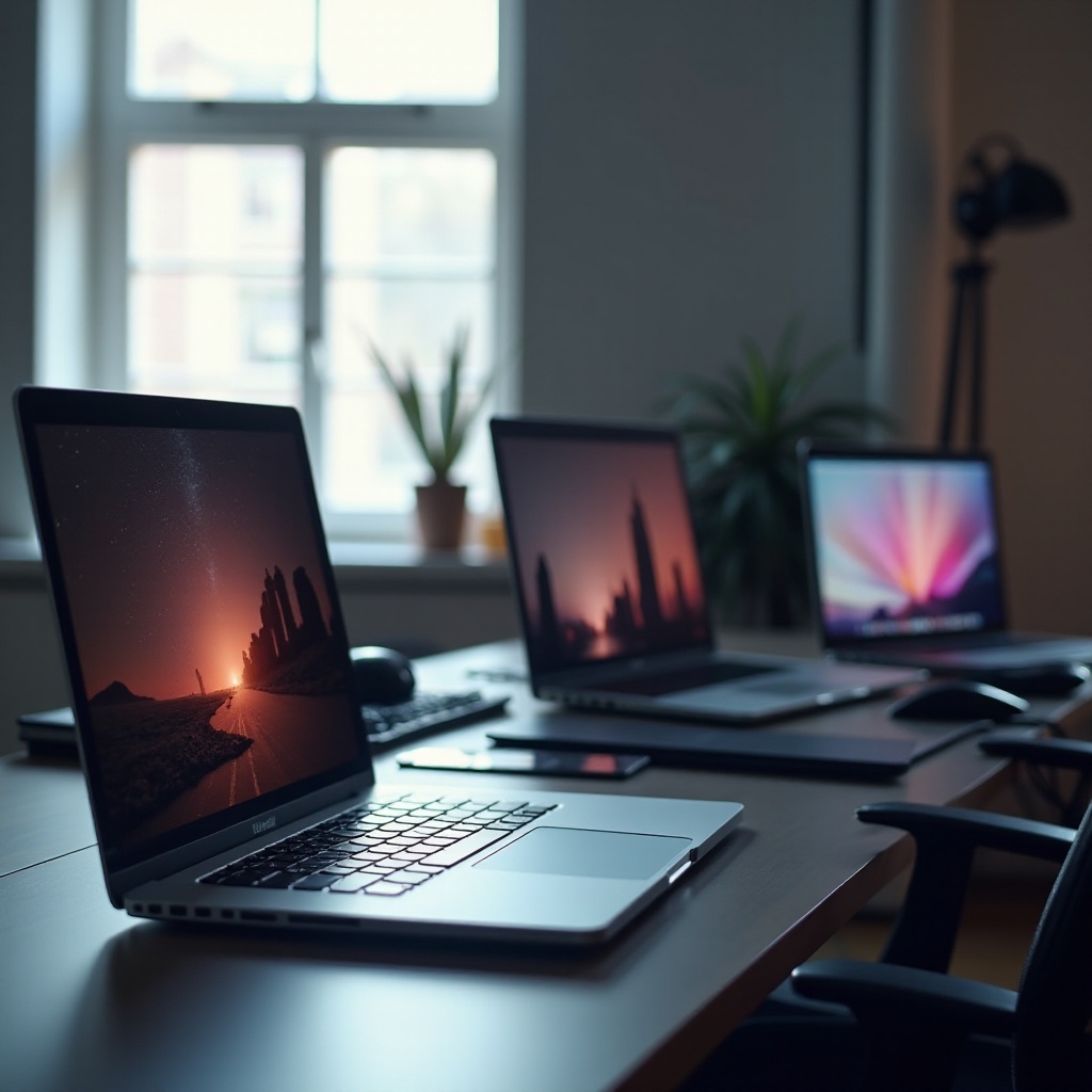 pinakamahusay na mga laptop para sa pag-edit ng larawan