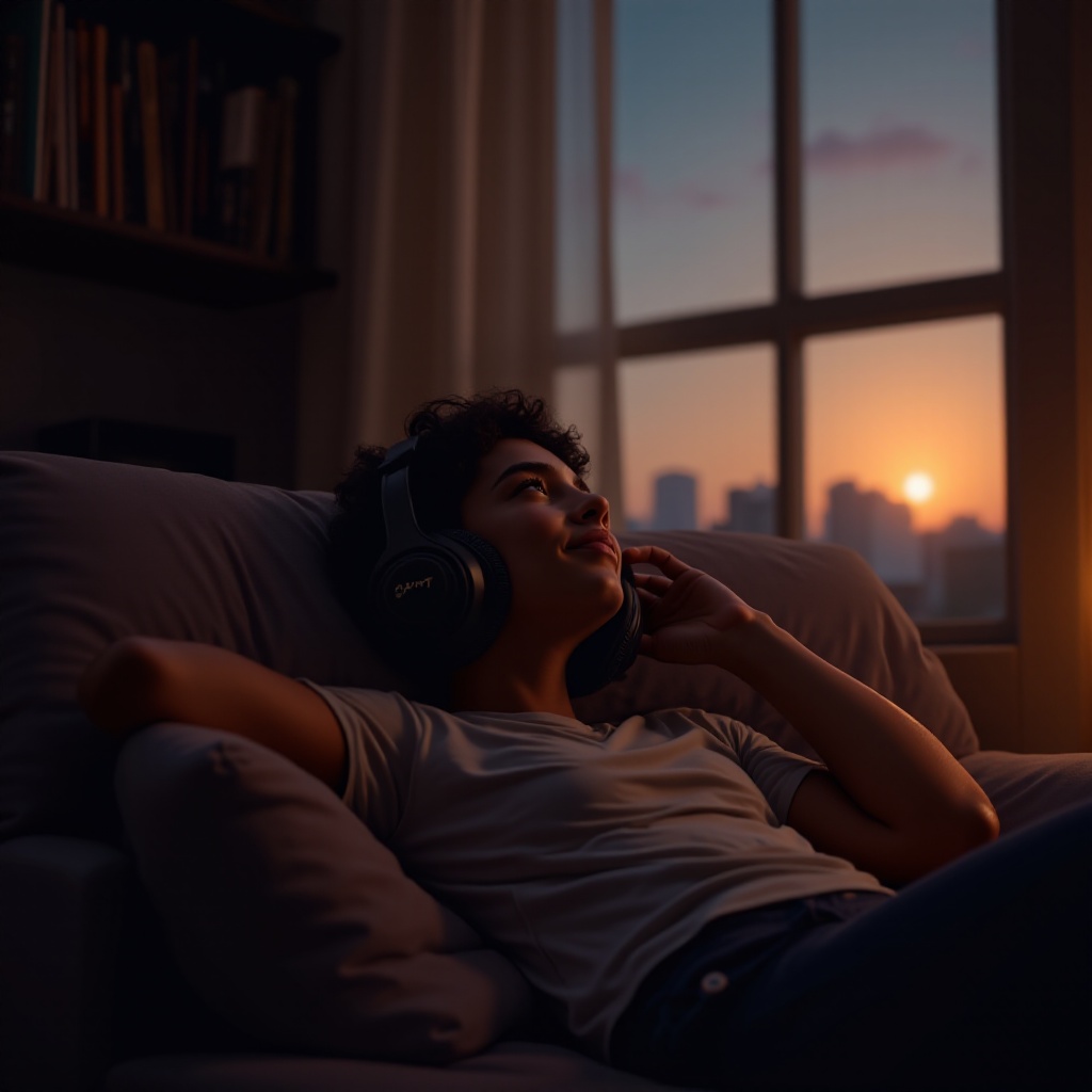 เคล็ดลับหูฟังที่ดีที่สุด