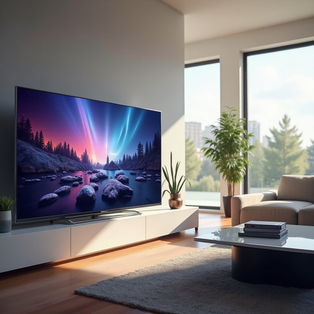 configurações da sony bravia para melhor imagem