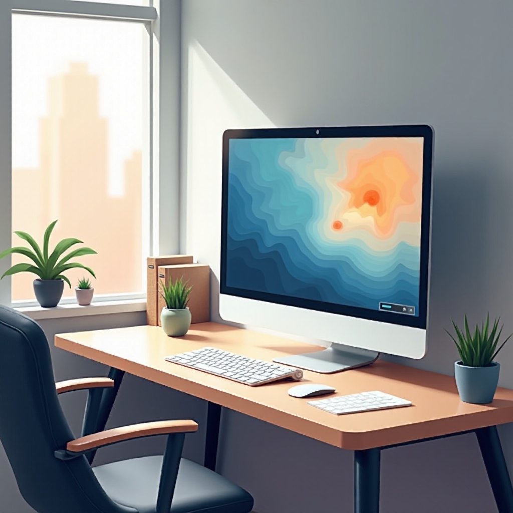 32 tv sebagai monitor komputer