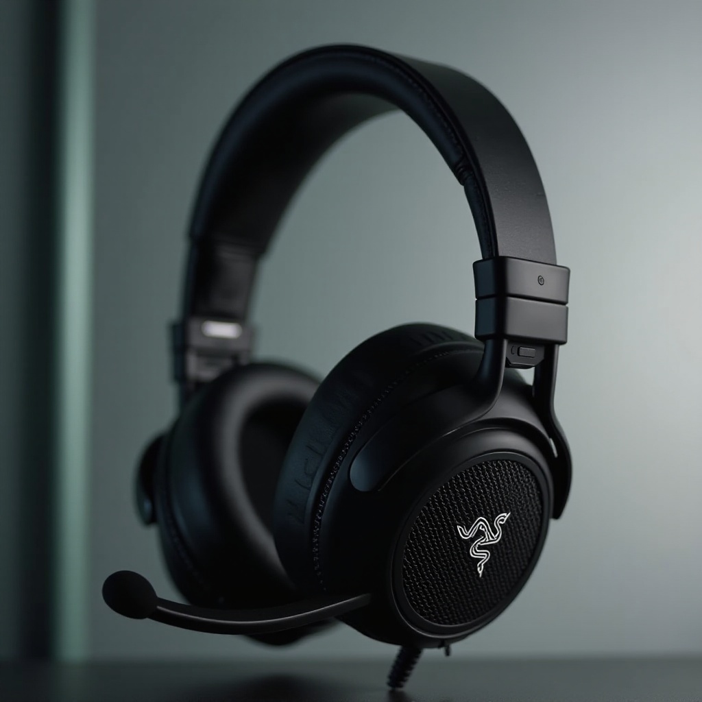 pagsusuri ng mga headphone ng razer kraken