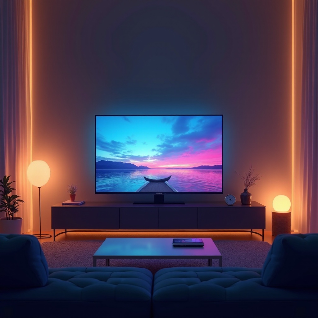 การตั้งค่า sony bravia สำหรับภาพที่ดีที่สุด