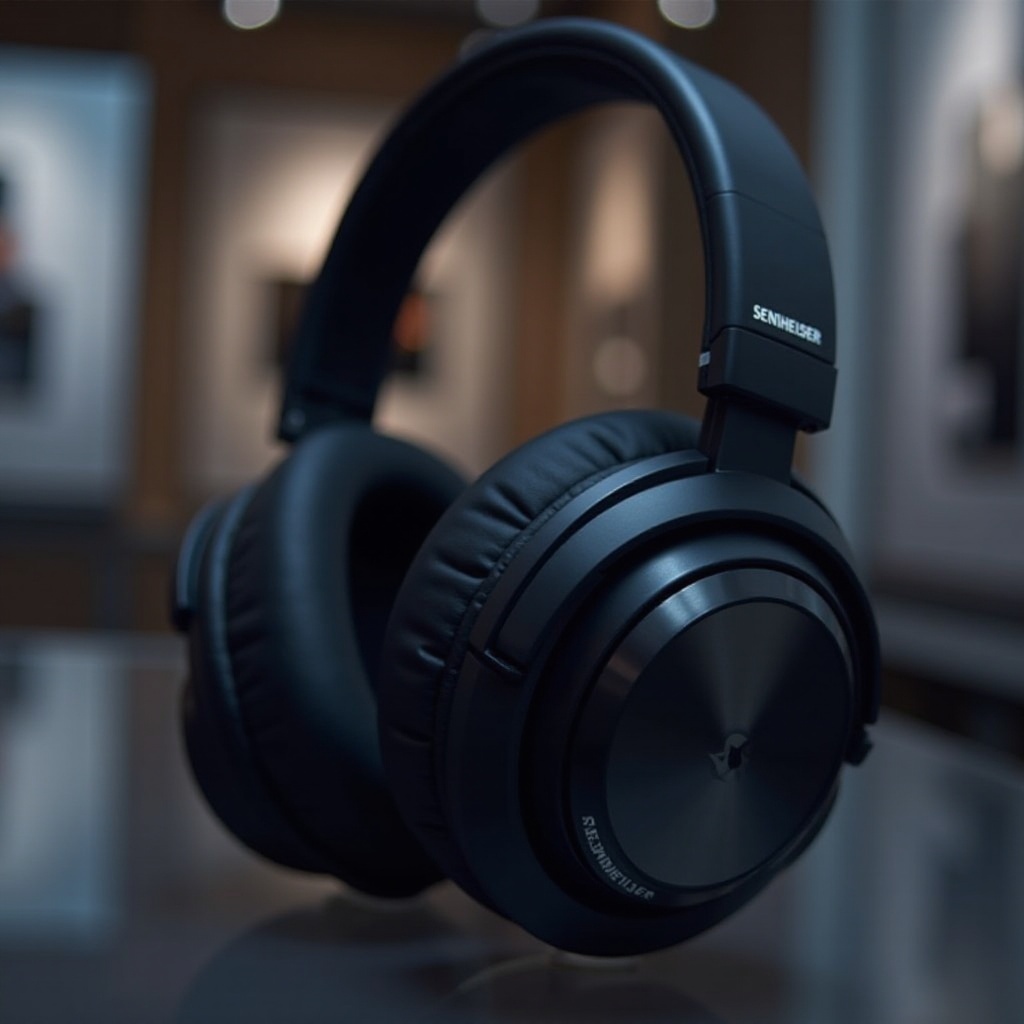 ราคา Sennheiser HD 650 หูฟัง