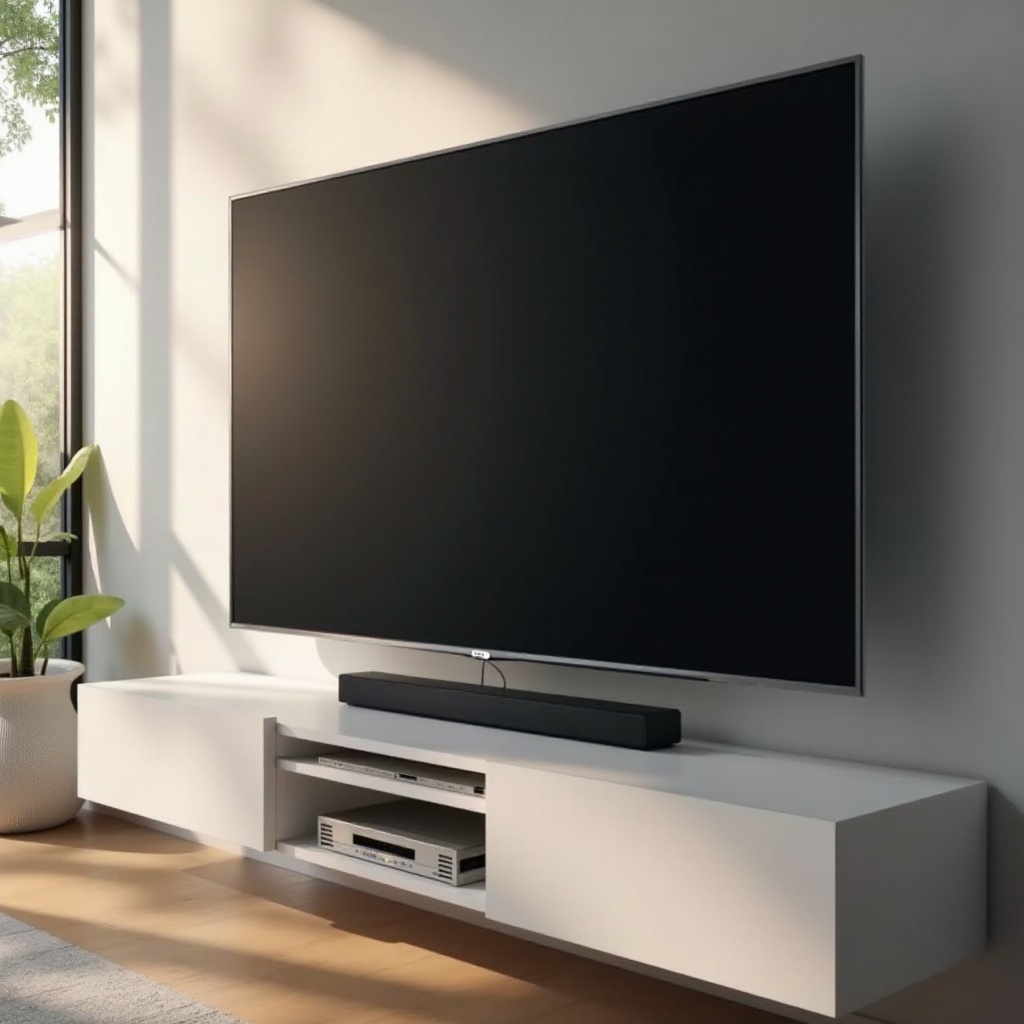 Apa soundbar terbaik untuk TV LG?