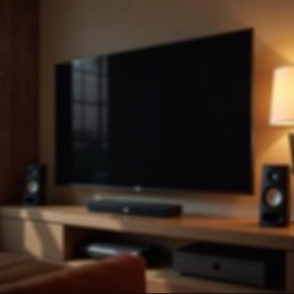 ما هو أفضل جهاز صوت لشاشة إل جي؟