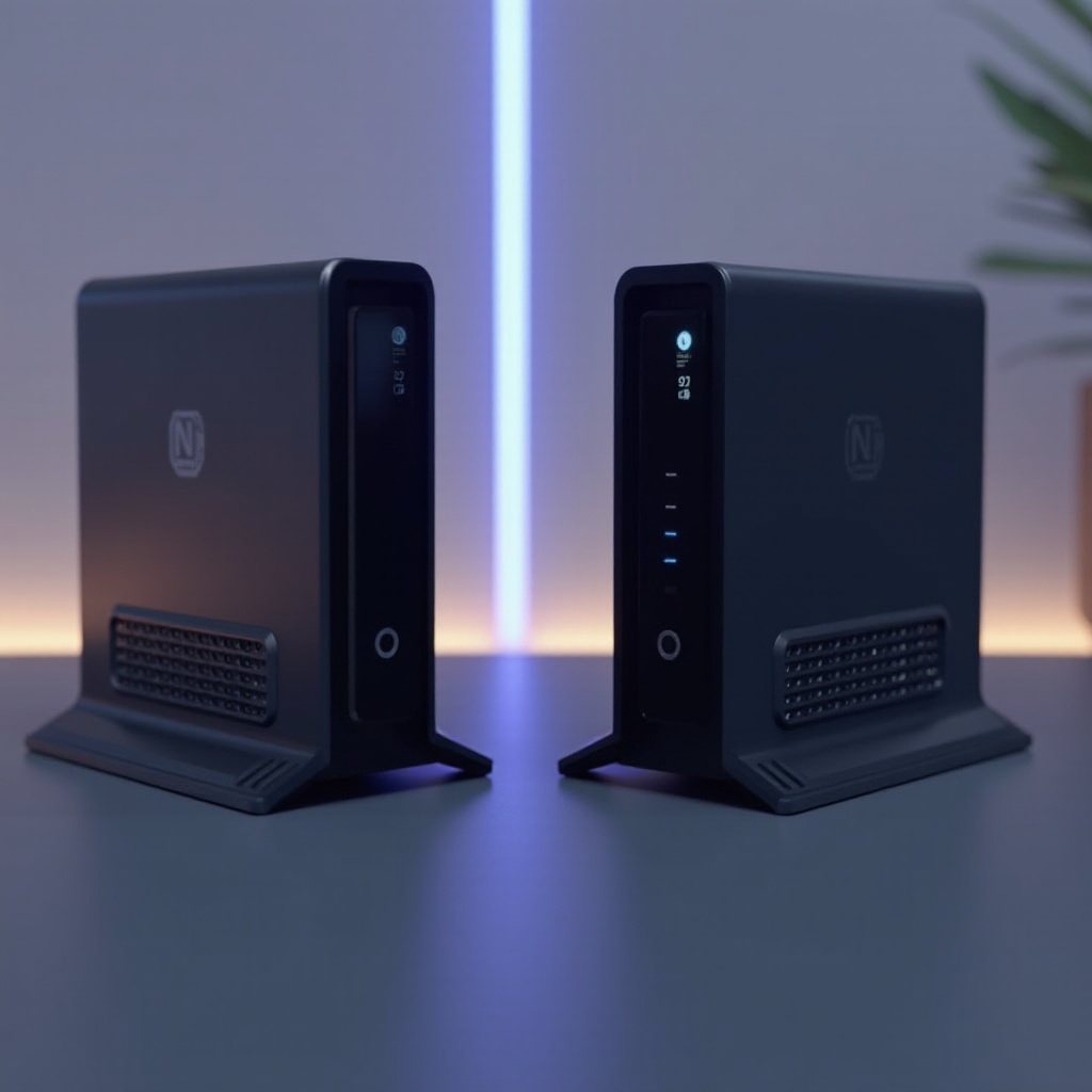 modem netgear vs arris