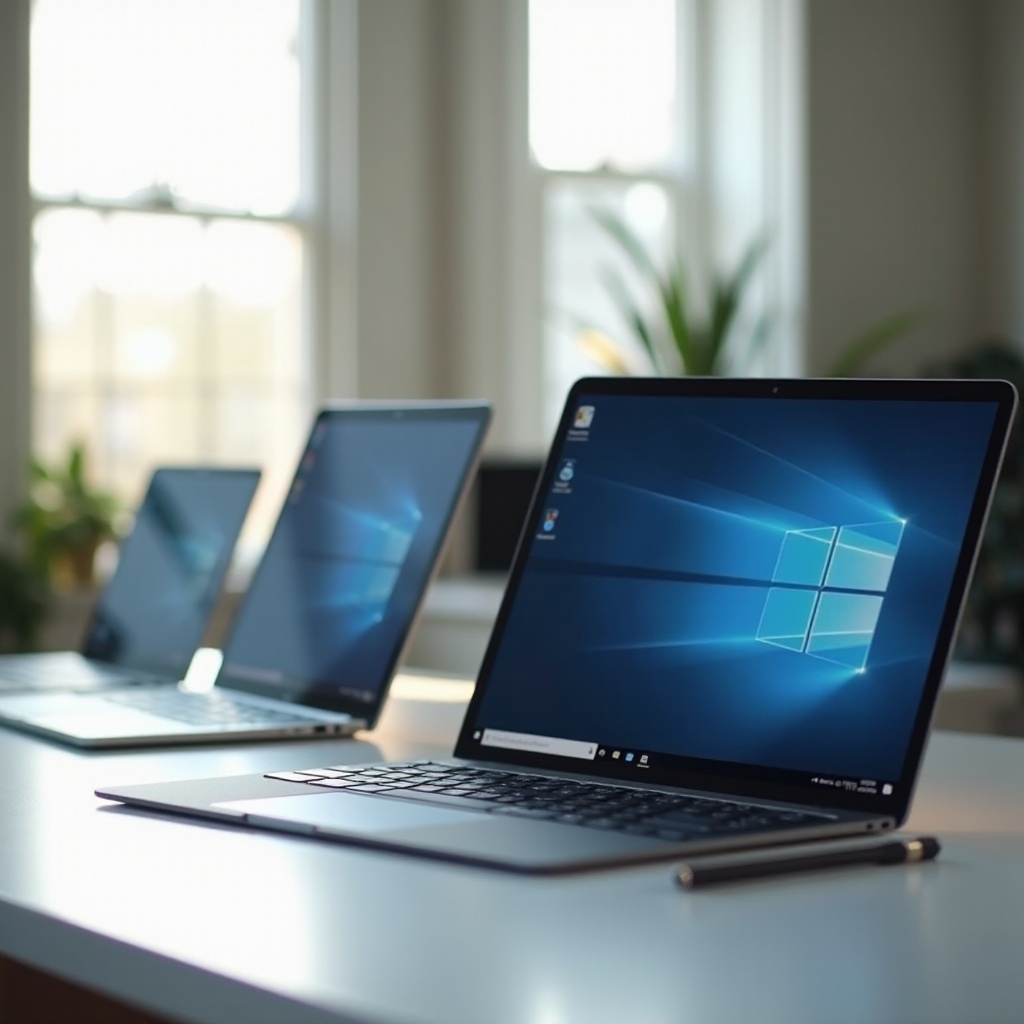 tablet na may USB port at Windows