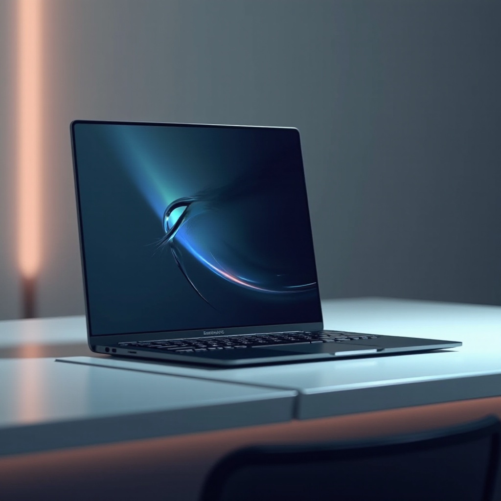 ano ang pinaka-makapangyarihang laptop