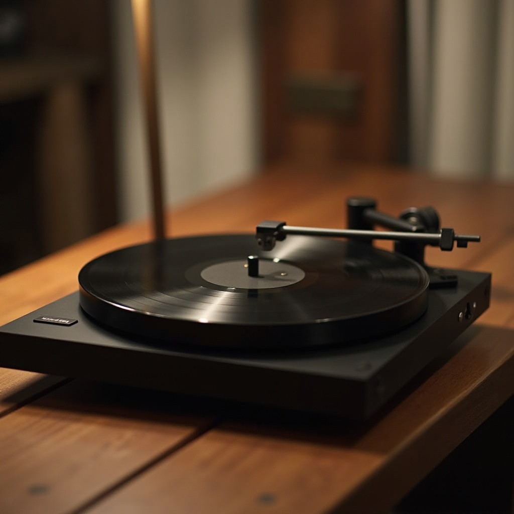 kailangan ko ba ng phono preamp para sa aking turntable?