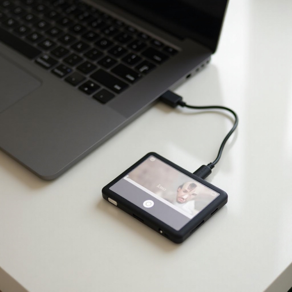 kung paano maglagay ng mga kanta sa MP3 player mula sa computer