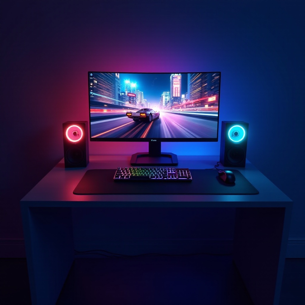 จอมอนิเตอร์พีซีที่ดีที่สุดสำหรับการเล่นเกมในราคาไม่เกิน 200