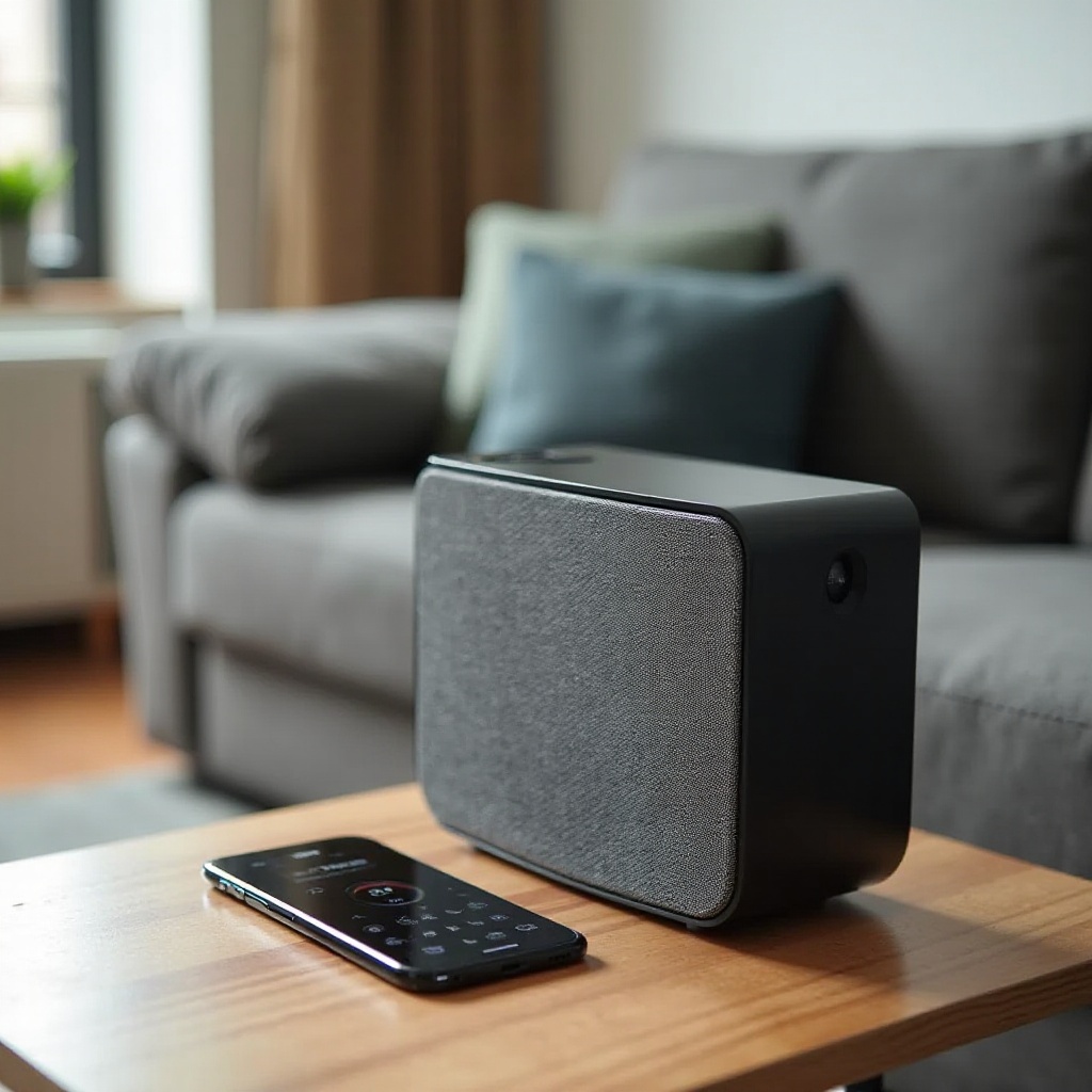 pinakamahusay na bluetooth speaker para sa android