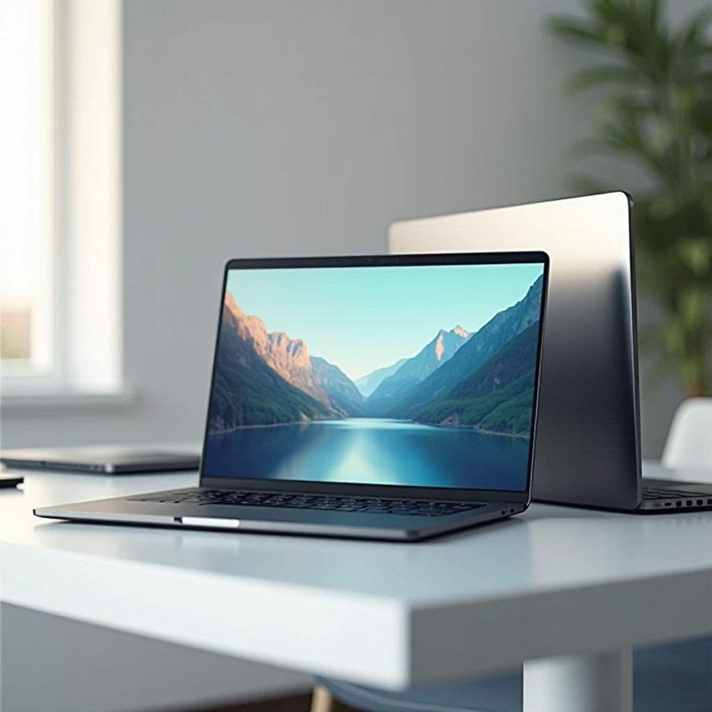 melhores laptops para estudantes de finanças