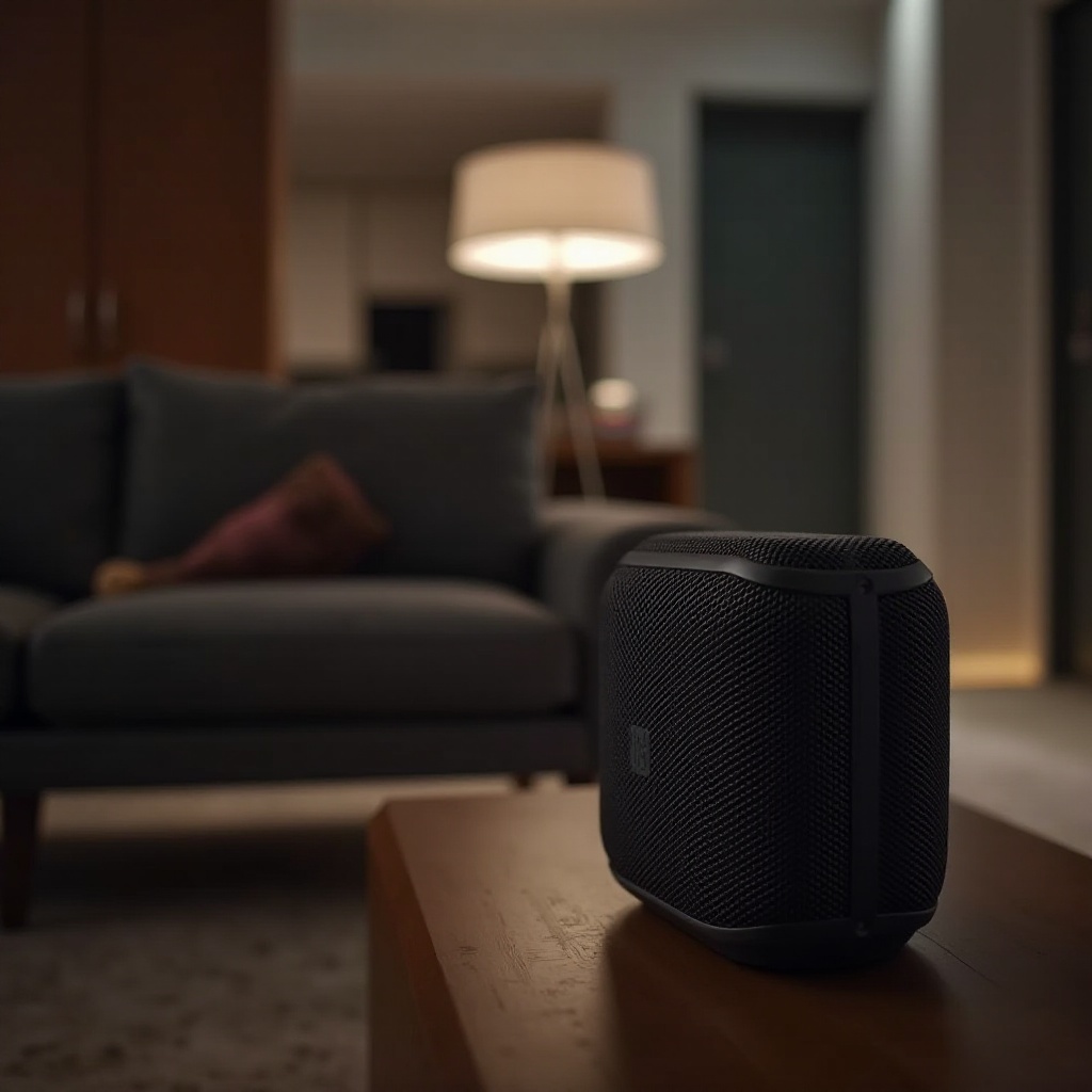 مراجعة JBL Charge 4