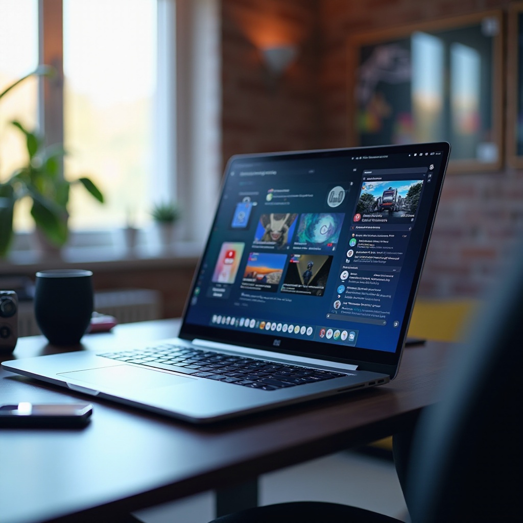 laptop terbaik untuk kerja dan bermain game