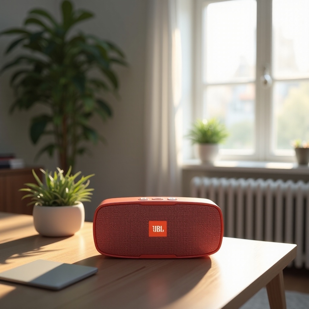 Revisão Abrangente: Alto-falante Bluetooth JBL Flip 4