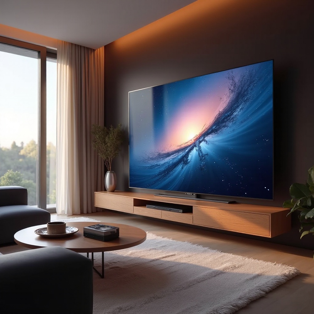 إعدادات سوني برافيا للحصول على أفضل صورة