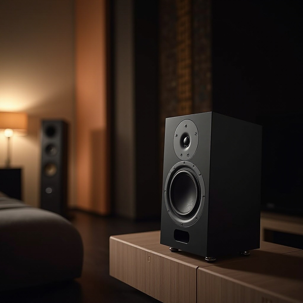 ang mga takip ng tagapagsalita ba ay nakakaapekto sa tunog