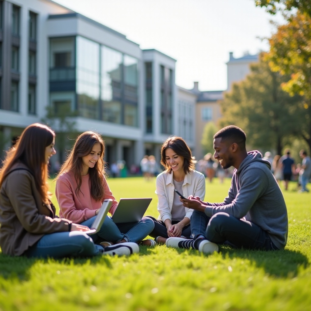 هل أجهزة Chromebook جيدة للكلية