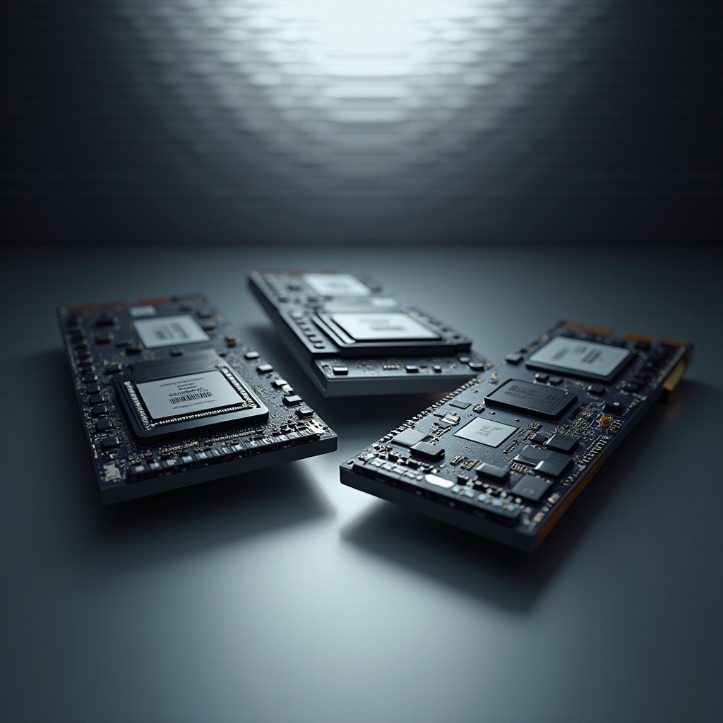 أفضل محرك SSD داخلي للكمبيوتر