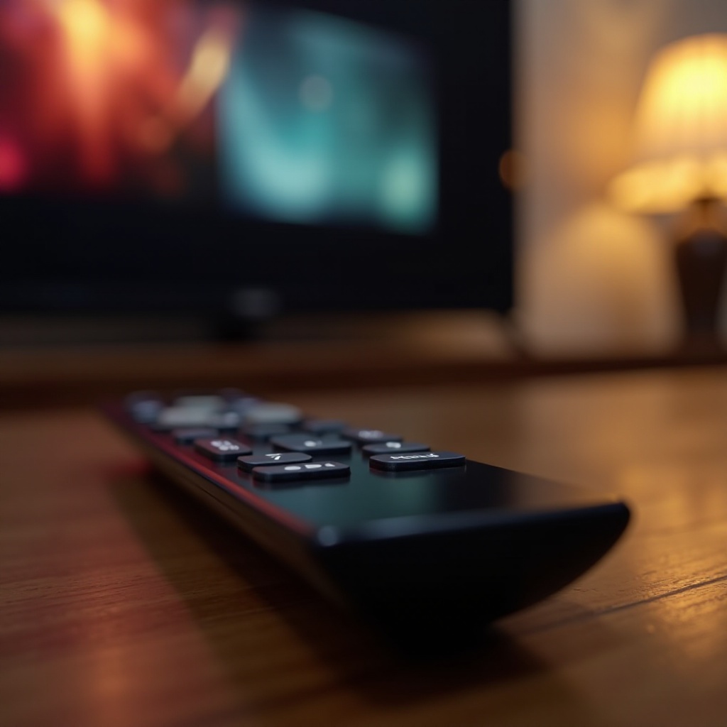 bisakah saya mengganti remote tv LG saya