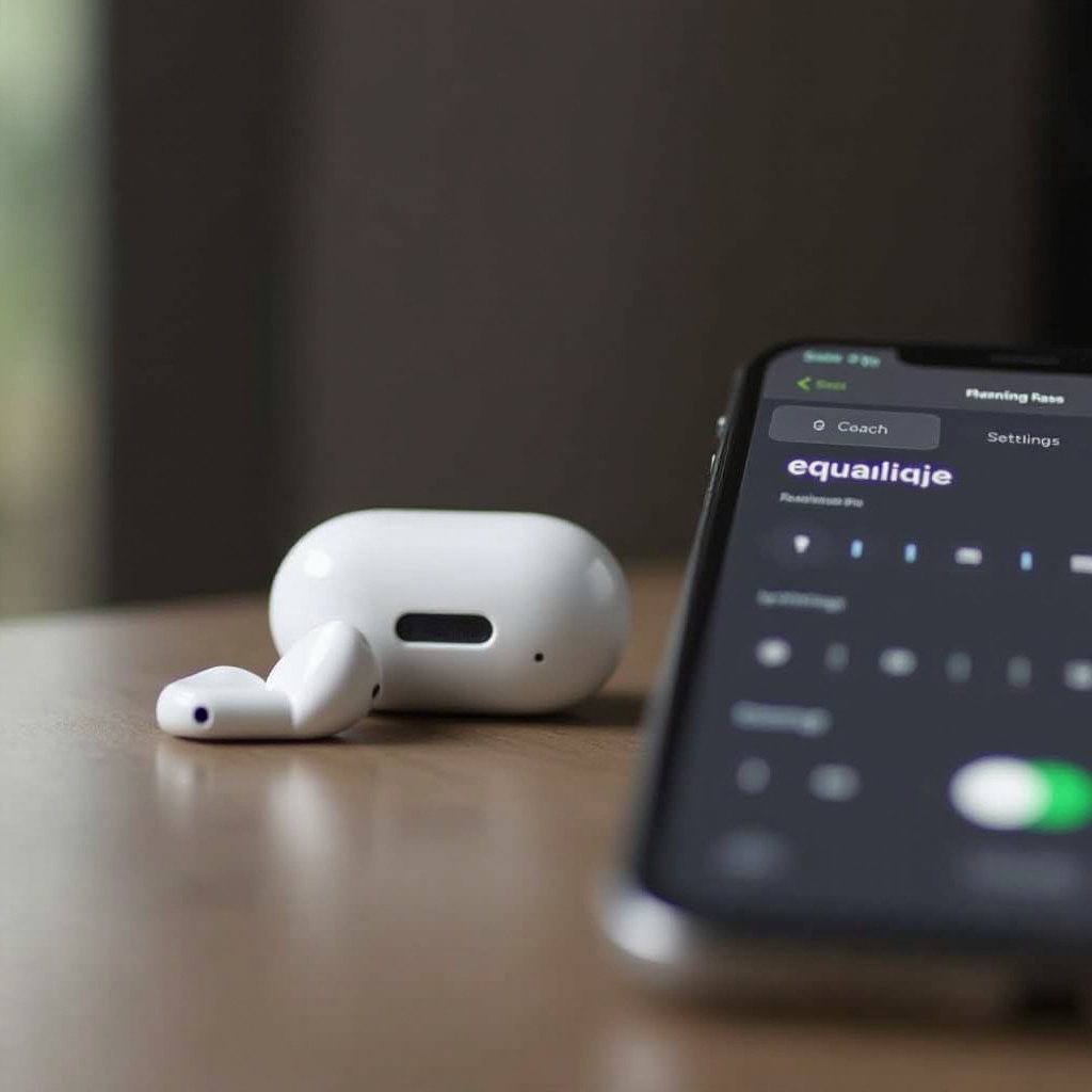 Pinakamahusay na Mga Setting ng Equalizer sa Spotify para sa AirPods Pro